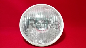 FARO  7 POLLICI GIULIA + GT BERTONE 1962-1967 / SPIDER